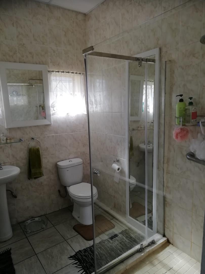 4 Bedroom Property for Sale in Memel Free State